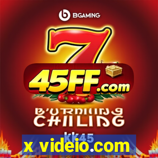 x videio.com